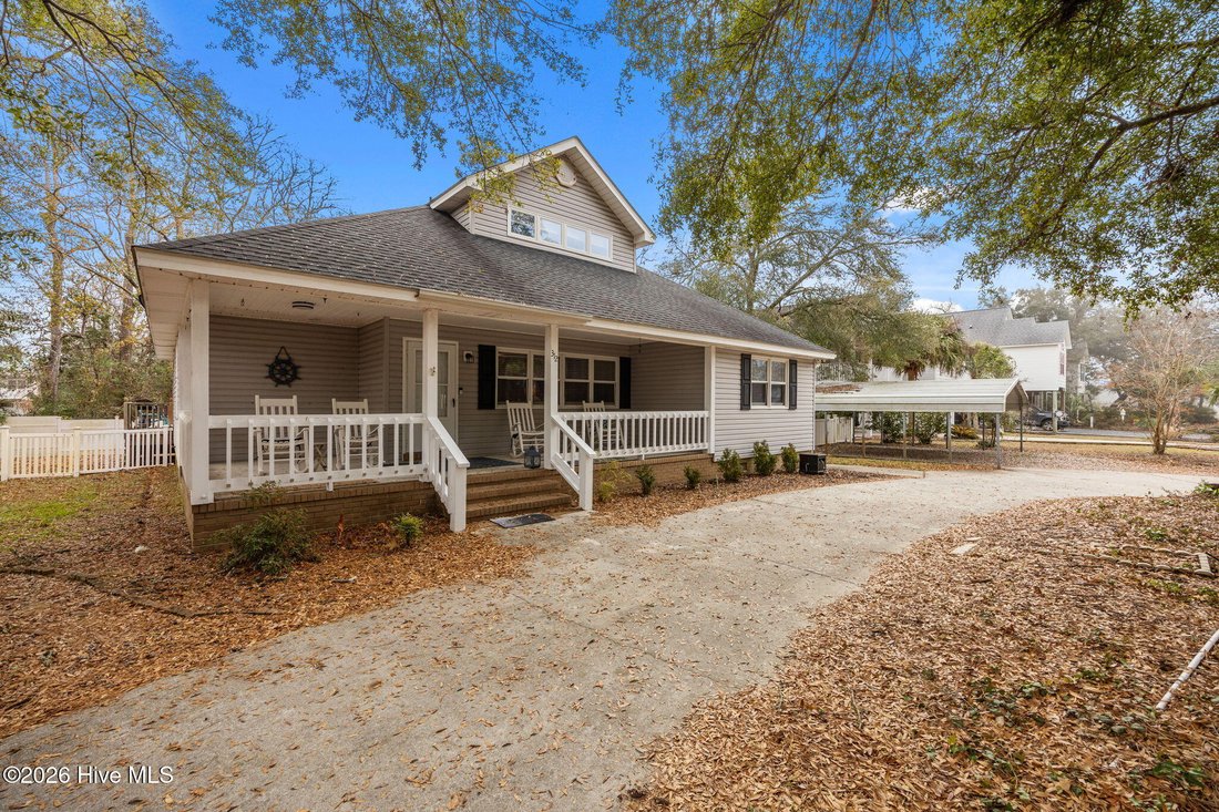 House in Oak Island, North Carolina, United States 3 - 16934641