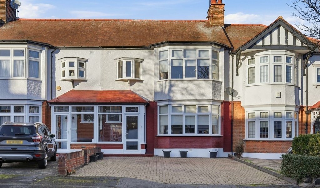House in Wanstead, Redbridge, England 1 - 16932942