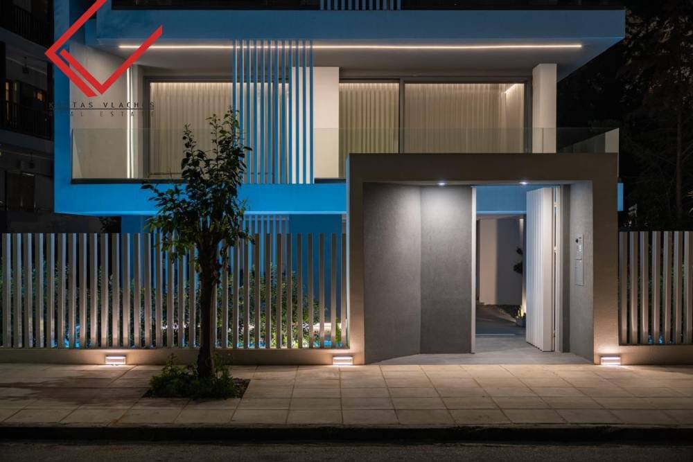 Villa in Glyfada, Attica, Greece 4 - 16929200
