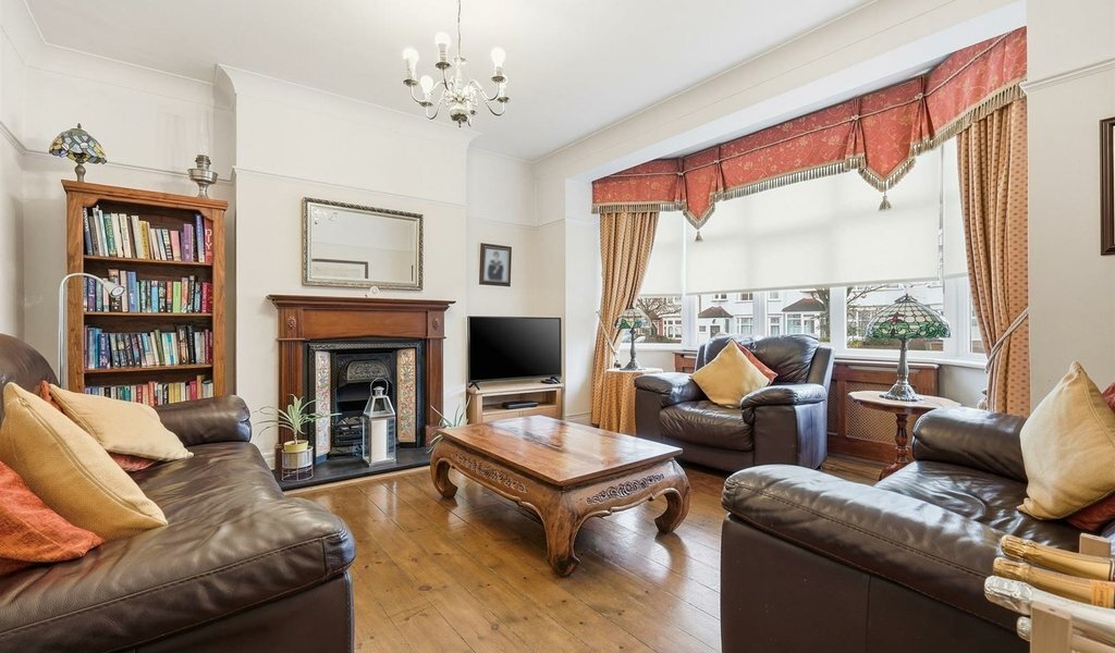 House in Wanstead, Redbridge, England 2 - 16932942