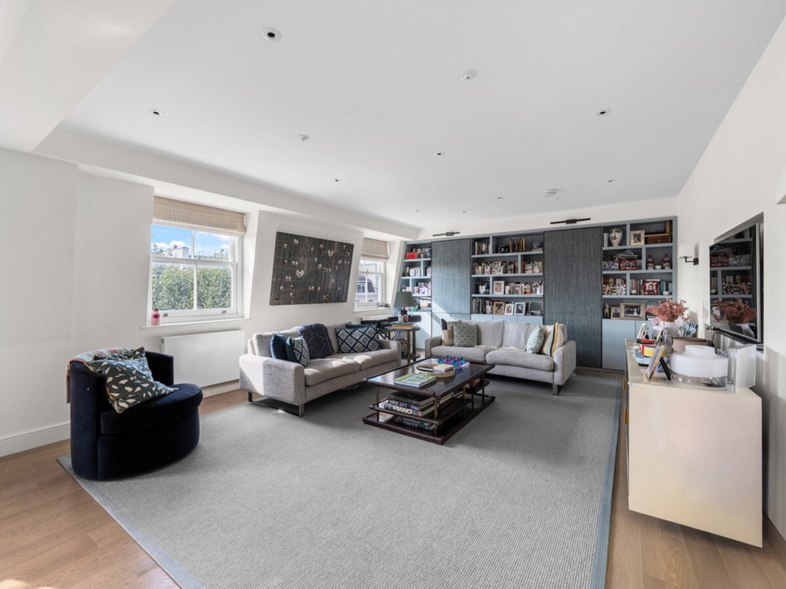Apartment in Little Venice, Westminster, England 2 - 16934042