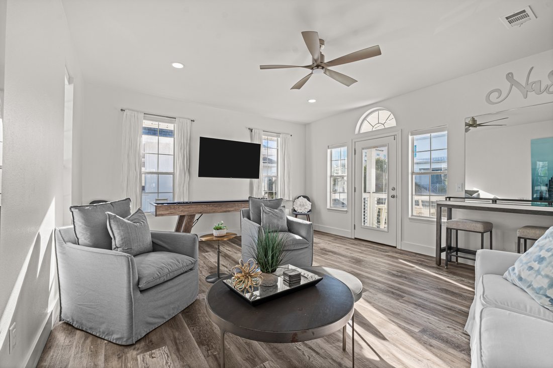 House in Watersound, Florida, United States 5 - 16932280