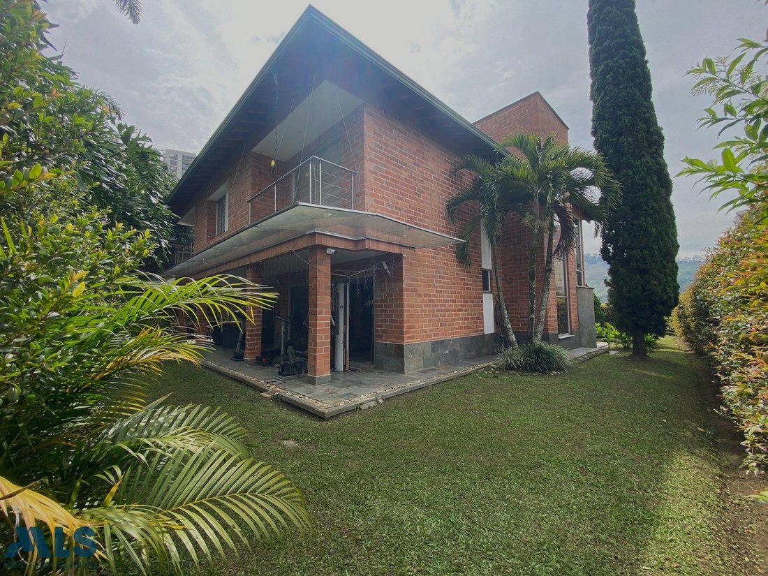 House in La Doctora, Antioquia, Colombia 2 - 16929454