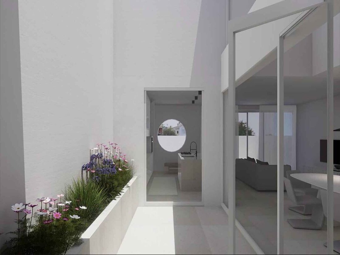 House in Alvor, Algarve, Portugal 2 - 16929748