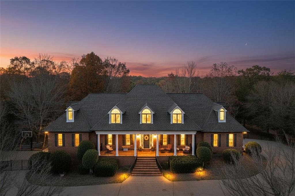 House in Gainesville, Georgia, United States 5 - 16935157