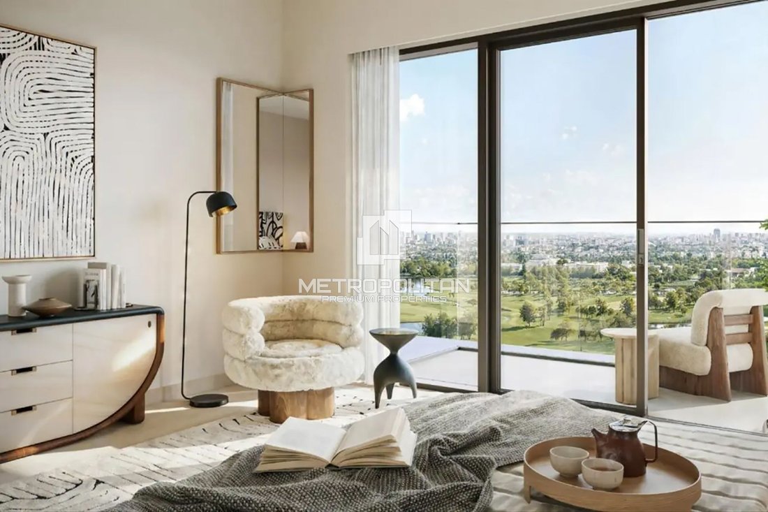 Apartment in Dubai Creek Harbour, Dubai, United Arab Emirates 3 - 16932264