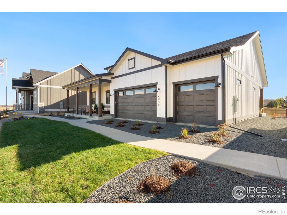 House in Fort Collins, Colorado, United States 4 - 16933005