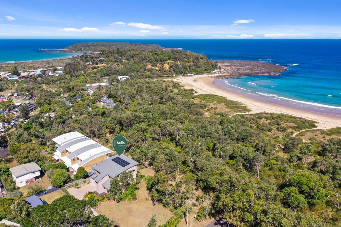 House in Broulee, New South Wales, Australia 4 - 16934835