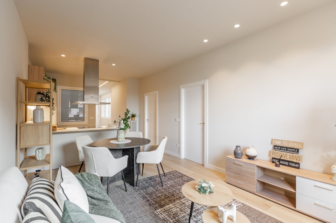Apartment in Pamplona, Navarre, Spain 3 - 16935281