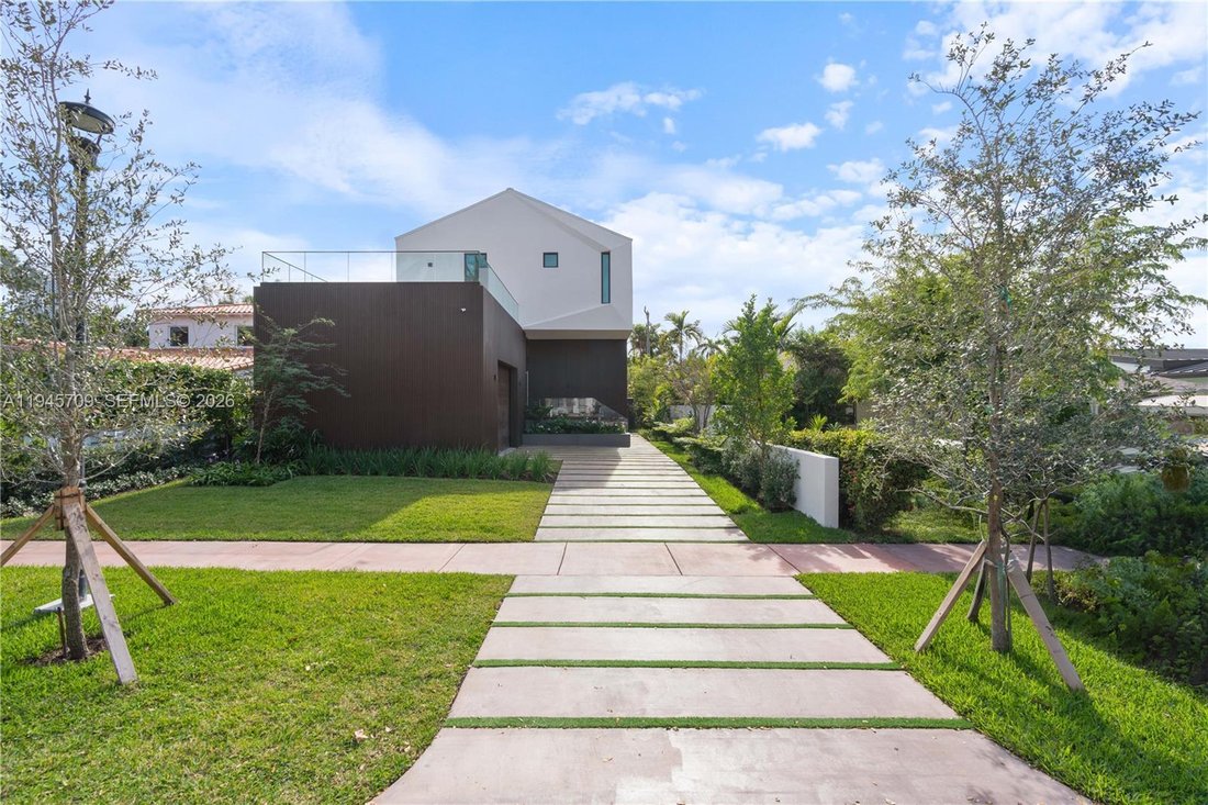 House in Miami Beach, Florida, United States 1 - 16932796