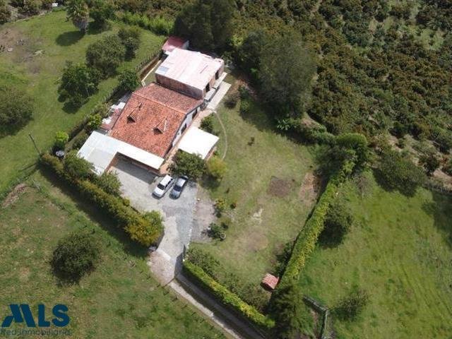 Finca à Marinilla, Antioquia, Colombie 4 - 16929382
