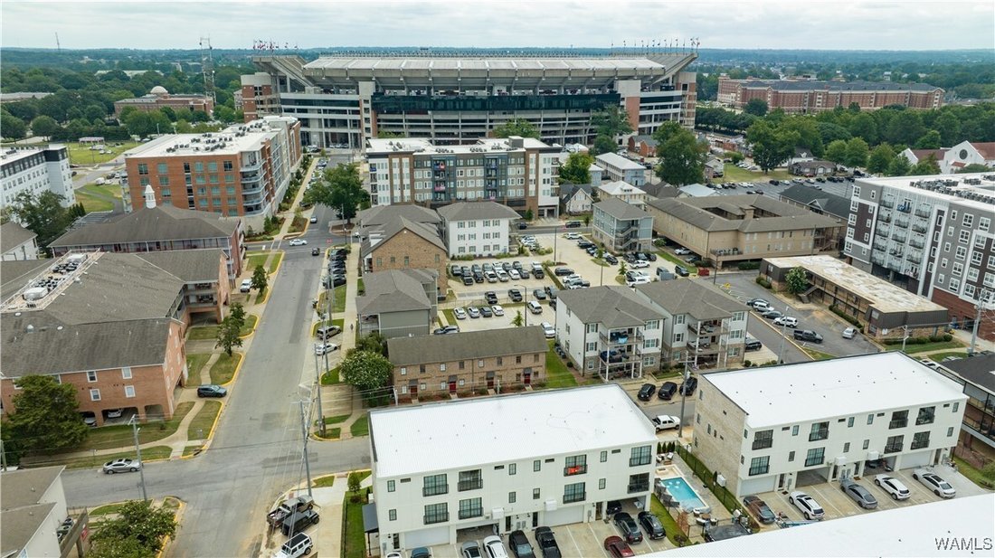 Condo in Tuscaloosa, Alabama, United States 4 - 16934338