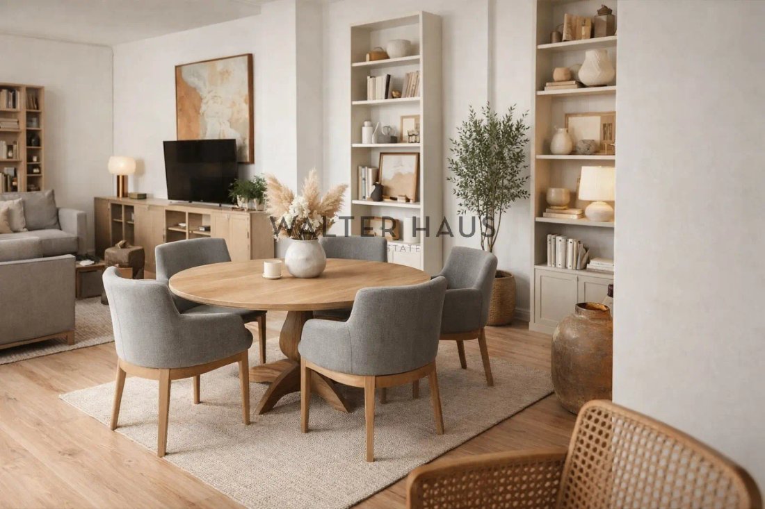Apartment in Eixample, Barcelona, Spain 1 - 16929958