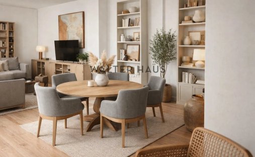 Apartment in Eixample, Barcelona, Spain 1