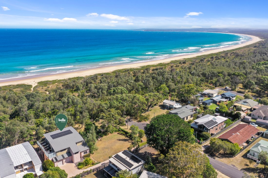 House in Broulee, New South Wales, Australia 1 - 16934835