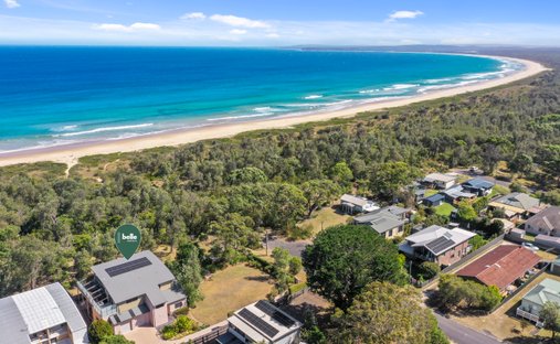 Maison à Broulee, Nouvelle-Galles du Sud, Australie 1