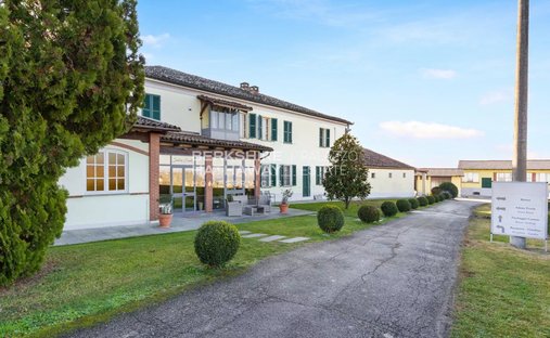 Finca en Costigliole d'Asti, Piamonte, Italia 1