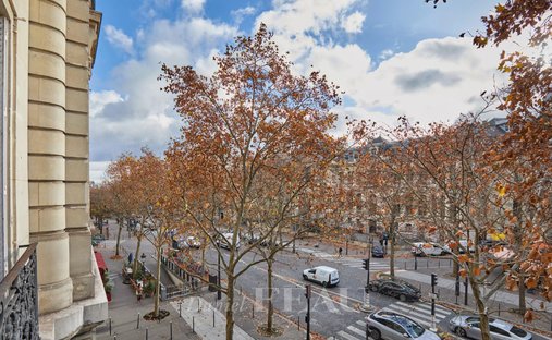 Apartment in Hoche-Friedland, Paris 8e Arrondissement, Paris 1