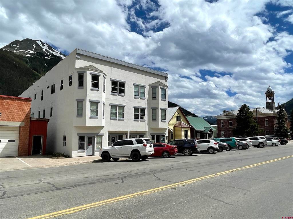 Apartment in Silverton, Colorado, United States 1 - 16934356