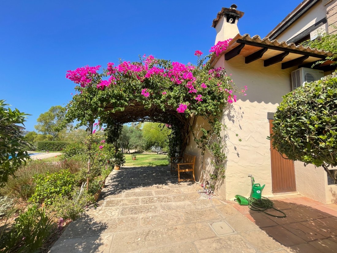 Finca in Andratx, Balearic Islands, Spain 5 - 16934018