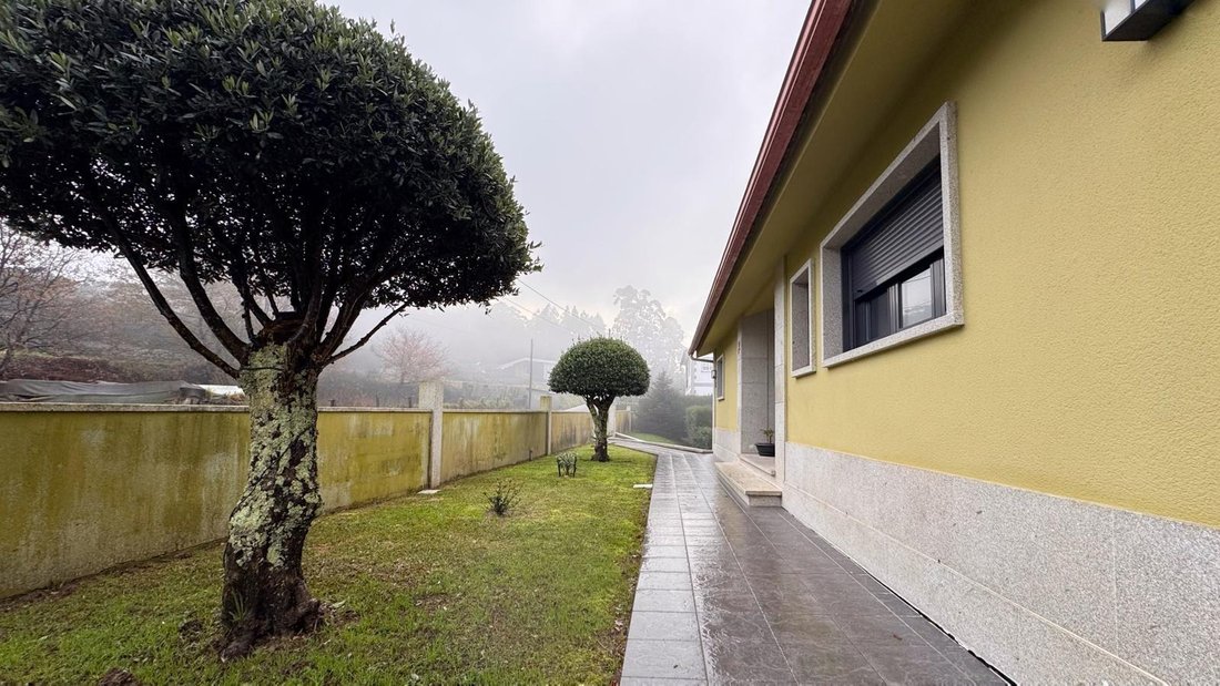 House in Pontevedra, Galicia, Spain 4 - 16920440