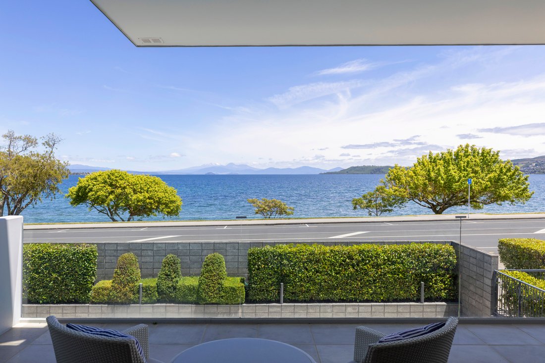House in Taupo, Waikato, New Zealand 1 - 16934893