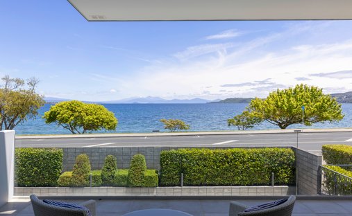 House in Taupo, Waikato, New Zealand 1