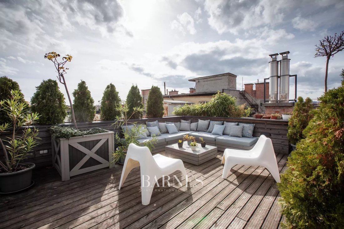 Apartment in Budapest, Budapest, Hungary 1 - 16929627