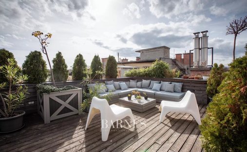Apartment in Budapest, Budapest, Hungary 1