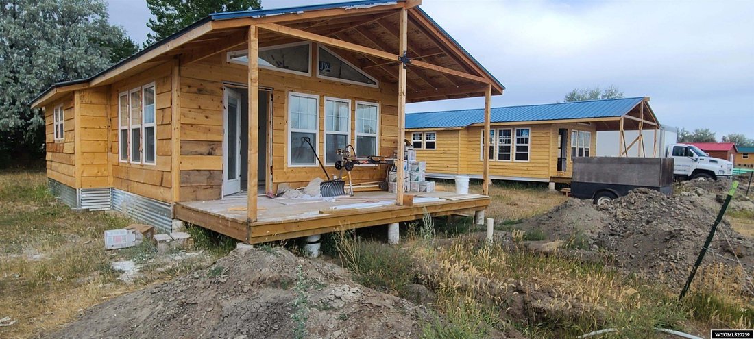 Land in Buffalo, Wyoming, United States 2 - 16932607