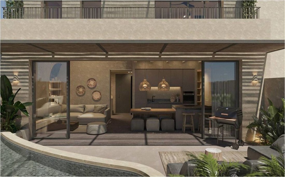 Residenza a Gènova, Palma di Maiorca, Isole Baleari 2 - 16931299