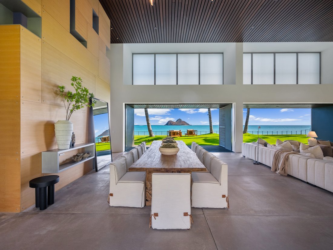 House in Kailua, Hawaii, United States 4 - 16932276