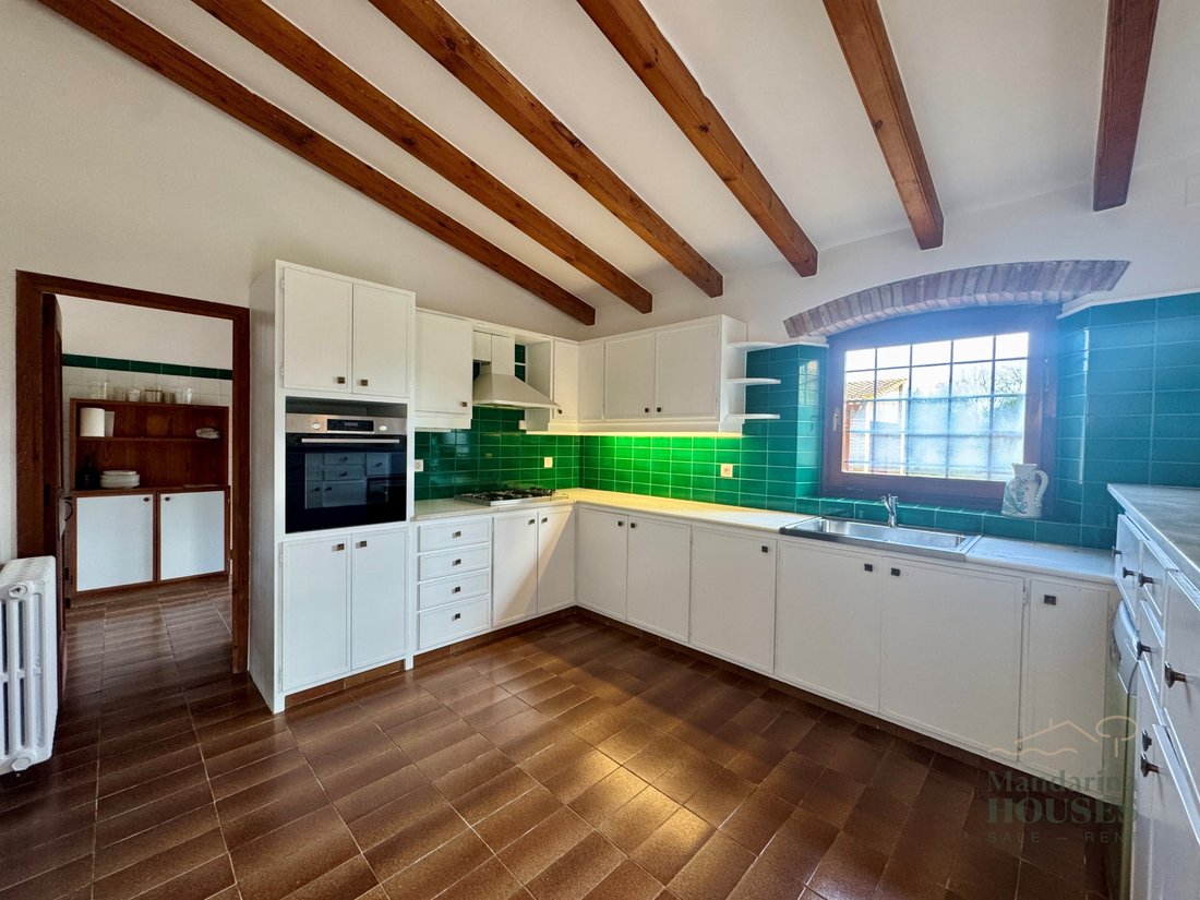 House in Llagostera, Catalonia, Spain 5 - 15238564