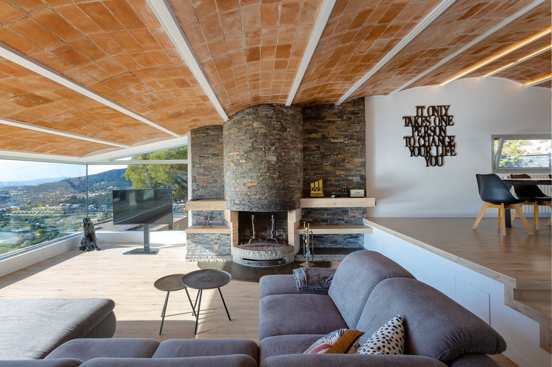 House in Cabrils, Catalonia, Spain 4 - 16928818