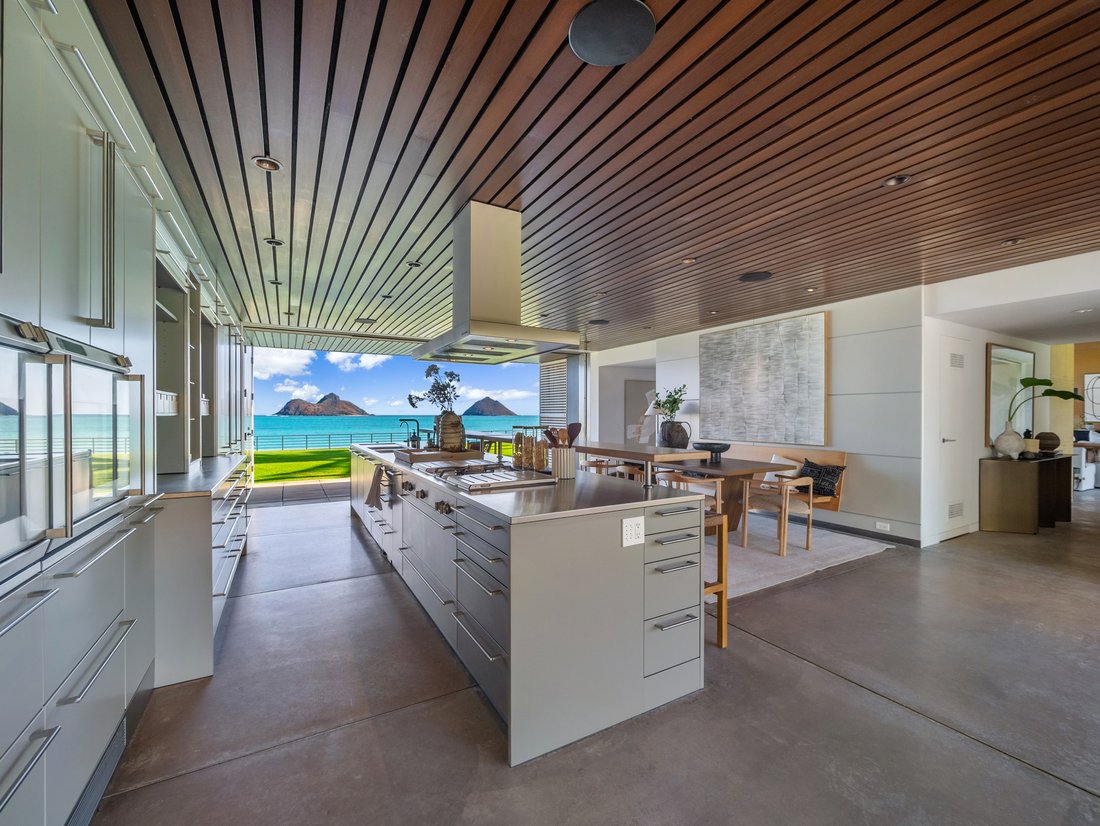 House in Kailua, Hawaii, United States 2 - 16932276