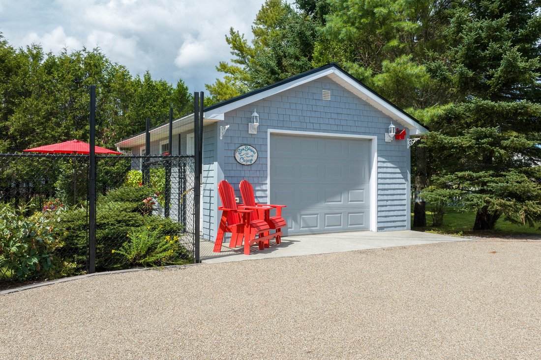 House in St. Andrews, New Brunswick, Canada 4 - 16932225