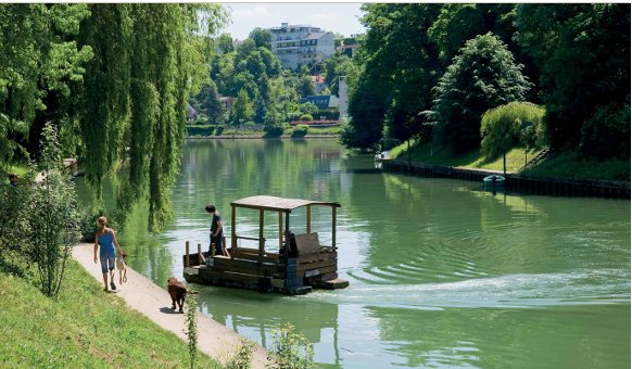 Land in Ledru Rollin, Le Perreux-sur-Marne, France 5 - 16933807