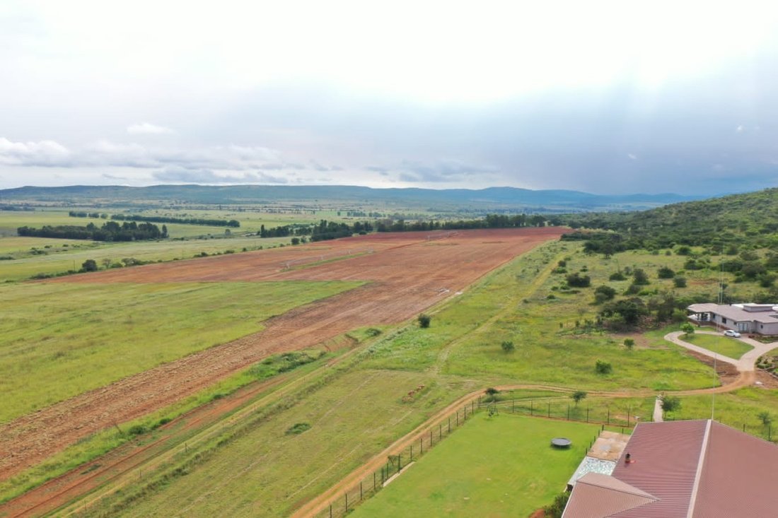 Farm Ranch in Modimolle, Limpopo, South Africa 3 - 16899509