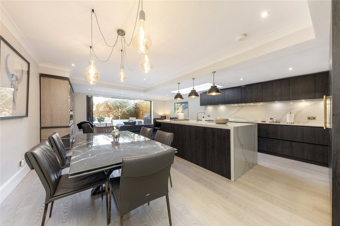 Casa in Londra, Inghilterra, Regno Unito 3 - 16923578
