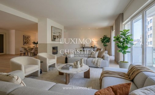 Apartamento en Bonfim, Distrito de Oporto, Portugal 1