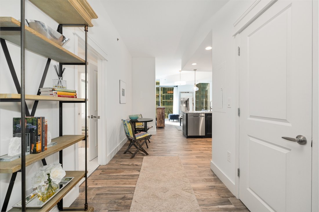 Condo in Nashville, Tennessee, United States 3 - 16935361