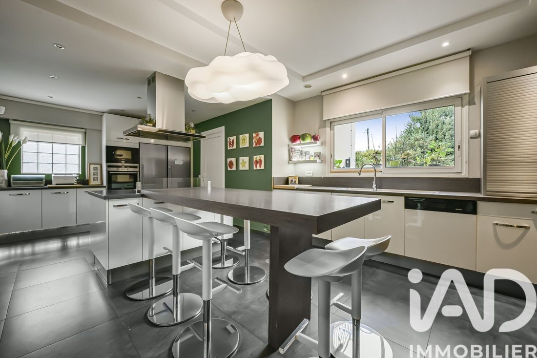 House in Galvents-Corby, Clamart, France 4 - 16932523
