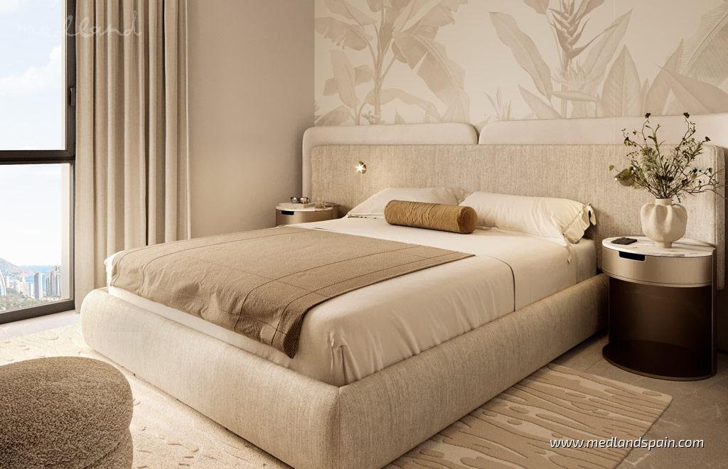 Apartment in Finestrat, Valencian Community, Spain 4 - 16935569
