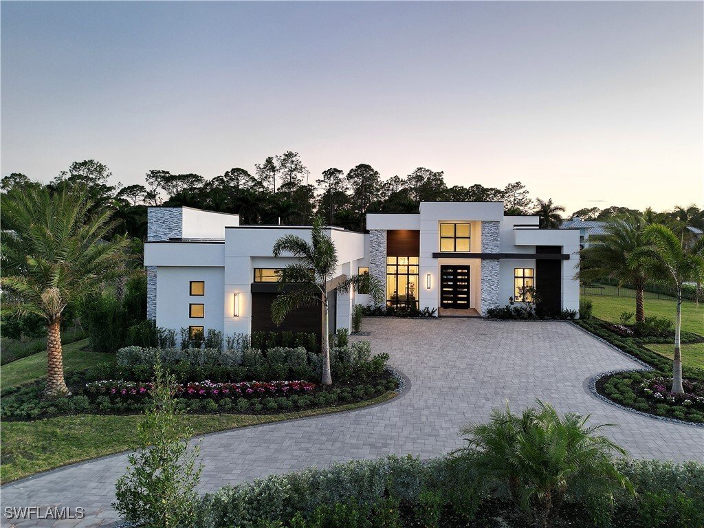 House in Naples, Florida, United States 1 - 16933100