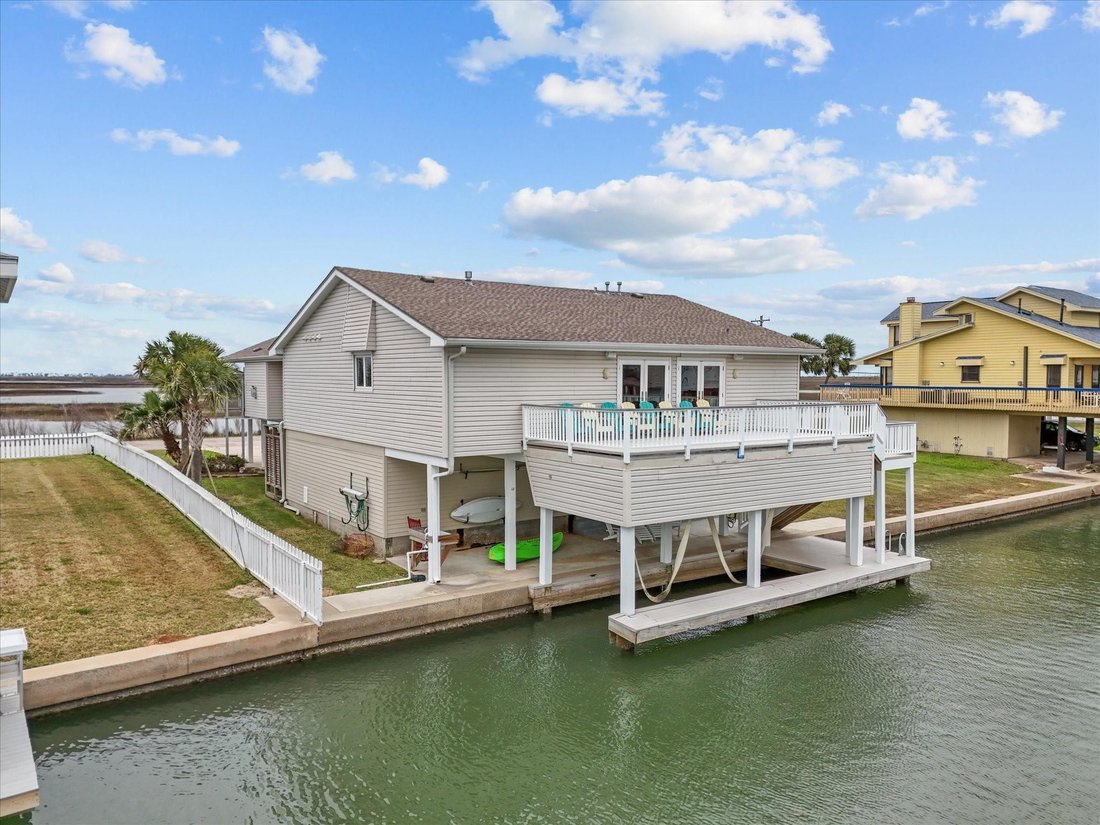 House in Galveston, Texas, United States 3 - 16933026