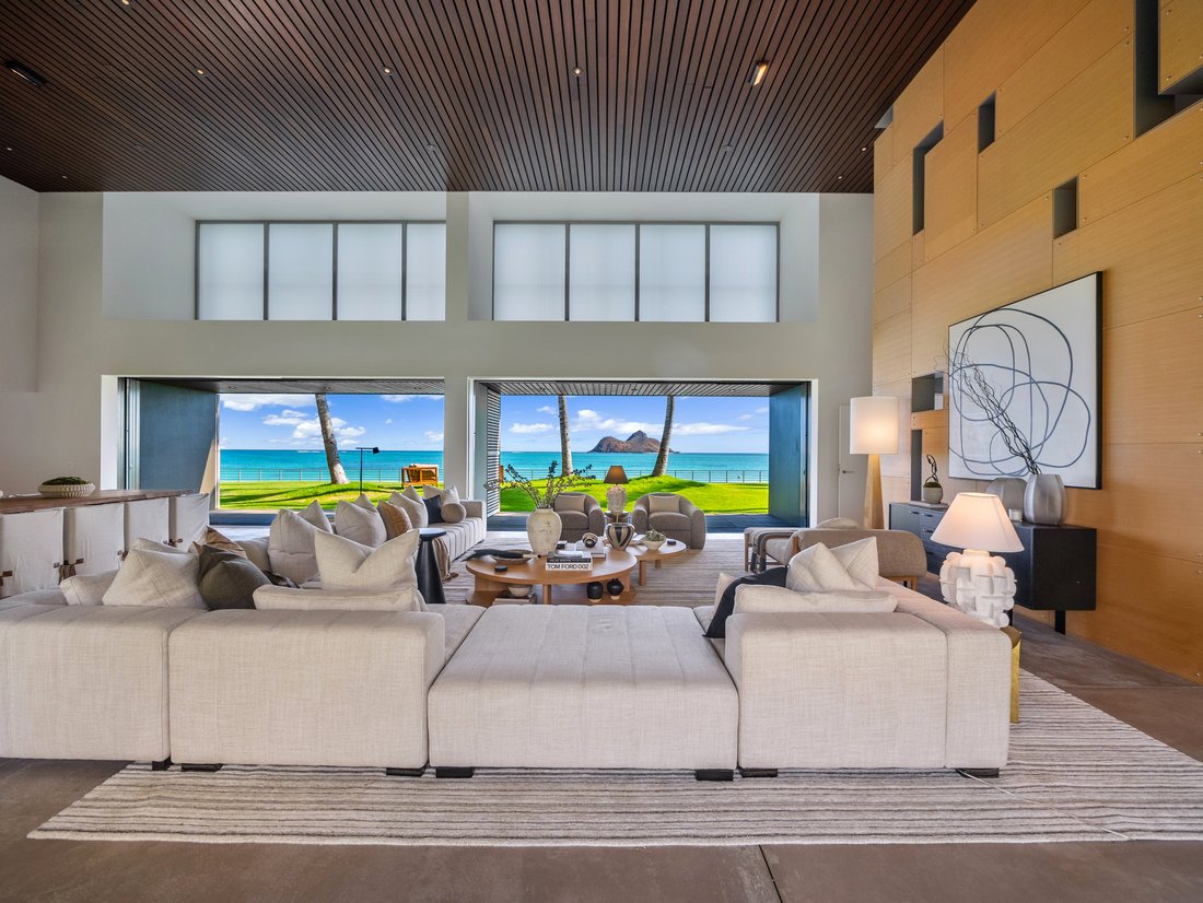 House in Kailua, Hawaii, United States 3 - 16932276