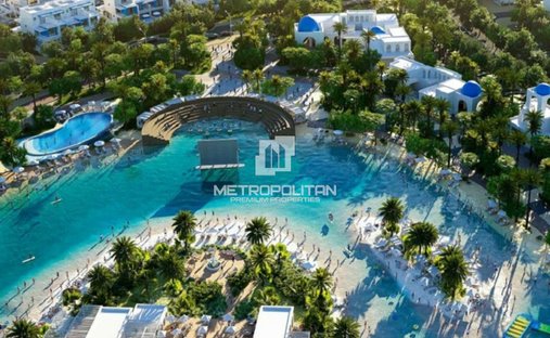 Townhouse in Al Wasl, Dubai, United Arab Emirates 1