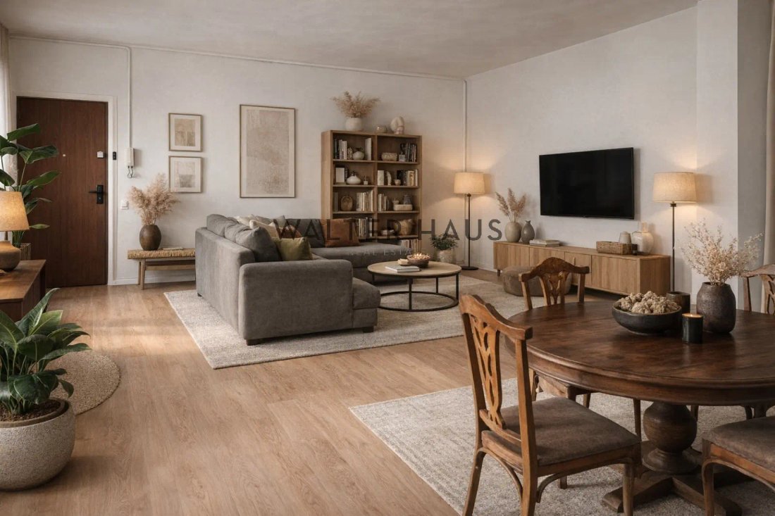 Apartment in Eixample, Barcelona, Spain 2 - 16929958