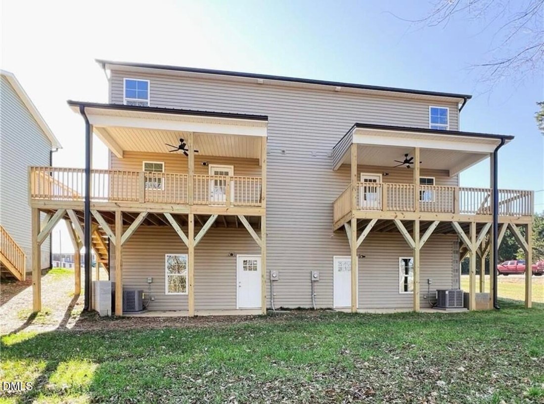Apartment in Liberty, North Carolina, United States 2 - 16933092