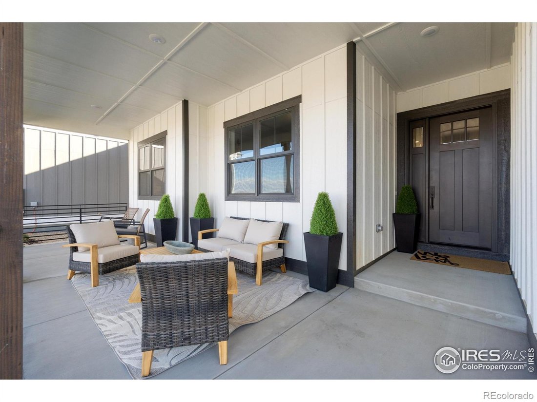 House in Fort Collins, Colorado, United States 2 - 16933005
